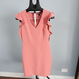 Express dress
